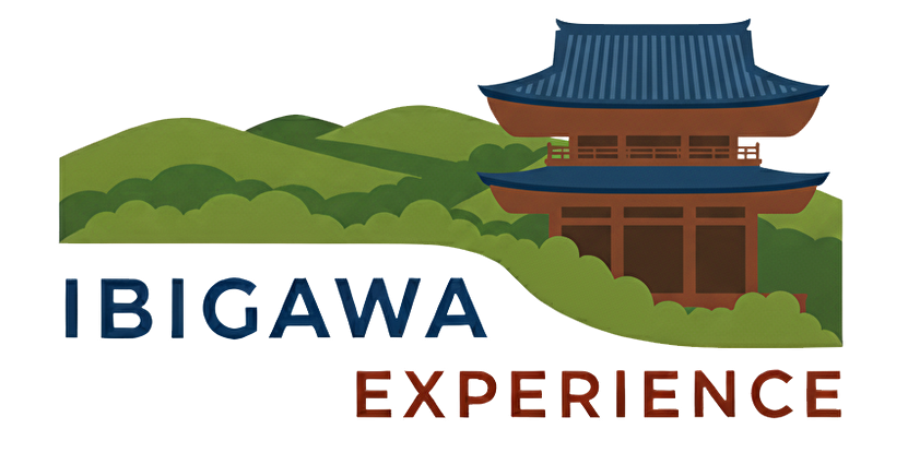 Ibigawa Experience Tour